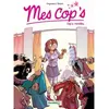 Image de Mes cop's - tome 03 Cop's modèles - Christophe Cazenove - Bamboo Eds - cartonné - Bande dessinée jeunesse cartonné