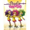 Image de Studio Danse - tome 09 - Béka - Bamboo Eds - broché - Bande dessinée jeunesse broché