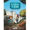 Image de Le Livre de Piik Le secret de Sallertaine - CAZENOVE+CECILE - Bamboo Eds - broché - Bande dessinée jeunesse broché
