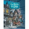 Image de Le Livre de Piik Le sortilège de Flore - CAZENOVE+CECILE - Bamboo Eds - cartonné - Bande dessinée jeunesse cartonné