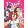 Image de Mes cop's - tome 04 PhotoCop's - Christophe Cazenove - Bamboo Eds - cartonné - Bande dessinée jeunesse cartonné