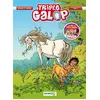 Image de Triple Galop - tome 11 - Alexandre Amouriq - Bamboo Eds - cartonné - Bande dessinée jeunesse cartonné