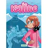Image de Isaline Sorcellerie givrée - Yllya - Bamboo Eds - cartonné - Bande dessinée jeunesse cartonné