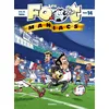 Image de Les Footmaniacs - tome 14 - Henri Jenfèvre - Bamboo Eds - cartonné - Bande dessinée jeunesse cartonné