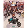 Image de Miss Harley - tome 01 - Arnaud Poitevin - Bamboo Eds - broché - Bande dessinée broché