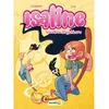 Image de Isaline - tome 03 Sorcellerie magichienne - Maxe L'Hermenier - Bamboo Eds - cartonné - Bande dessinée jeunesse