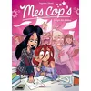 Image de Mes cop's - tome 07 L'Enfer des devoirs - Christophe Cazenove - Bamboo Eds - cartonné - Bande dessinée jeunesse