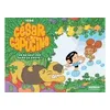 Image de César et Capucine - tome 01 - Tébo - Bamboo Eds - cartonné - Bande dessinée jeunesse