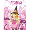 Image de Miss pipelette - tome 01 Attention, sorcière bavarde ! - Maxe L'Hermenier - Bamboo Eds - cartonné - Bande dessinée jeunesse