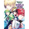Image de The Rising of the Shield Hero - vol. 09 - Yusagi Aneko - Bamboo Eds - broché - Manga