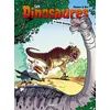 Image de Les Dinosaures en BD - tome 03 - Bloz - Bamboo Eds - cartonné - Bande dessinée jeunesse
