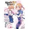 Image de Mushoku Tensei - vol. 07 - Yuka Fujikawa - Bamboo Eds - broché - Manga