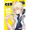 Image de Servamp - vol. 12 - Strike Tanaka - Bamboo Eds - broché - Manga