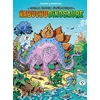 Image de Les Nouvelles aventures de Nabuchodinosaure - tome 01 - Roger Widenlocher - Bamboo Eds - cartonné - Bande dessinée