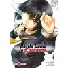 Image de Battle Game in 5 Seconds - vol. 04 - Saizou Harawata - Bamboo Eds - broché - Manga