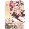 Image de Classroom for heroes - vol. 03 - Shin Araki - Bamboo Eds - broché - Manga