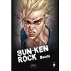 Image de Sun-Ken Rock - Édition Deluxe - vol. 04 - Boichi - Bamboo Eds - broché - Manga