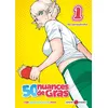Image de 50 nuances de gras - L'elfe qui aimait trop les frites - vol. 01 - Synecdoche - Bamboo Eds - broché - Manga
