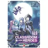 Image de Classroom for heroes - vol. 04 - Shin Araki - Bamboo Eds - broché - Manga