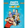 Image de Photo de famille (recomposée) - tome 01 - Sti - Bamboo Eds - cartonné - Bande dessinée