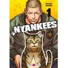 Image de Nyankees - vol. 01 - Atsushi Okada - Bamboo Eds - broché - Manga