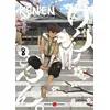 Image de Ken'en - Comme chien et singe - vol. 08 - Hitoshi Ichimura - Bamboo Eds - broché - Manga