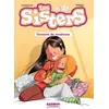 Image de Les Sisters - Poche - tome 06 Tonnerre de tendresse - Christophe Cazenove - Bamboo Eds - Poche - Roman junior Poche
