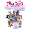 Image de Mes cop's - tome 12 Ma première Cop' du monde - Christophe Cazenove - Bamboo Eds - cartonné - Bande dessinée jeunesse