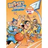 Image de Basket Dunk - tome 07 - Christophe Cazenove - Bamboo Eds - broché - Bande dessinée jeunesse broché
