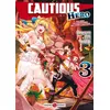 Image de Cautious Hero - vol. 03 - Light Tuchihi - Bamboo Eds - broché - Manga