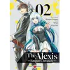 Image de The Alexis Empire Chronicle - vol. 02 - Akamitsu Awamura - Bamboo Eds - broché - Manga