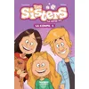 Image de Les Sisters - La Série TV - La Compil 04 - Christophe Cazenove - Bamboo Eds - Poche - Roman cadet