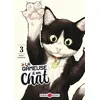 Image de La Gameuse et son chat - vol. 03 - Wataru Nadatani - Bamboo Eds - broché - Manga