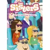 Image de Les Sisters - La Série TV - Poche - tome 42 Jeu, set et match pour les Sisters - Christophe Cazenove - Bamboo Eds - Poche - Bande dessinée jeunesse