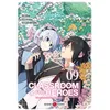 Image de Classroom for Heroes - vol. 09 - Shin Araki - Bamboo Eds - broché - Manga