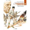 Image de Les Compagnons de la Libération : Hubert Germain - histoire complète - Mounier - Bamboo Eds - cartonné - Bande dessinée