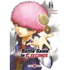 Image de Battle Game in 5 Seconds - vol. 14 - Saizou Harawata - Bamboo Eds - broché - Manga