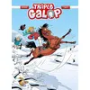 Image de Triple Galop - tome 04 - Benoît Du Peloux - Bamboo Eds - cartonné - Bande dessinée jeunesse cartonné