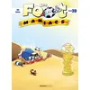 Image de Les Footmaniacs - tome 20 - Sti - Bamboo Eds - cartonné - Bande dessinée jeunesse
