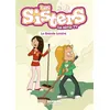 Image de Les Sisters - La Série TV - Poche - tome 45 La grande lessive - Christophe Cazenove - Bamboo Eds - Poche - Roman junior