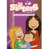 Image de Les Sisters - La Série TV - Poche - tome 47 Un petit frère pour les Sisters - Christophe Cazenove - Bamboo Eds - Poche - Roman junior