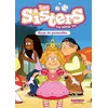 Image de Les Sisters - La Série TV - Poche - tome 51 Boum de pestouilles - Christophe Cazenove - Bamboo Eds - Poche - Roman cadet