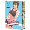 Image de Saotome - Pack découverte vol. 01 et 02 - Naoki Mizuguchi - Bamboo Eds - Coffret - Manga Coffret
