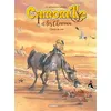 Image de Camomille et les chevaux - tome 11 Cheval de mer - Stefano Turconi - Bamboo Eds - cartonné - Bande dessinée jeunesse cartonné