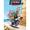 Image de Les Fondus de moto - tome 12 - Hervé Richez - Bamboo Eds - cartonné - Bande dessinée cartonné