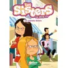 Image de Les Sisters - La Série TV - Poche - tome 66 Les grandes Sisters - Christophe Cazenove - Bamboo Eds - Poche - Roman cadet Poche
