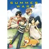 Image de Summer Wars T03 - Osoda Mamoru - Crunchyroll Kaze - Poche - Manga
