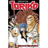 Image de Toriko T04 - Mitsutoshi Shimabukuro - Crunchyroll Kaze - broché - Manga