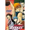 Image de Kuroko's Basket T02 - Tadatoshi Fujimaki - Crunchyroll Kaze - broché - Manga broché