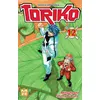 Image de Toriko T12 - Mitsutoshi Shimabukuro - Crunchyroll Kaze - broché - Manga broché